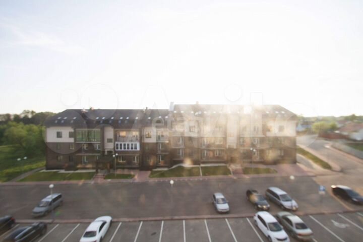 2-к. квартира, 74 м², 4/5 эт.