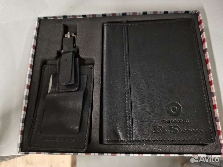 Ben sherman для документов