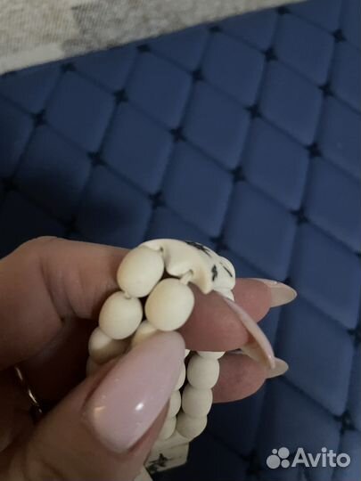 Четки перекидные