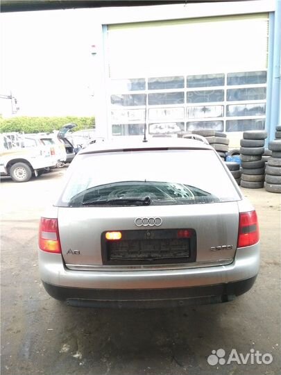 Разбор на запчасти Audi A6 (C5)