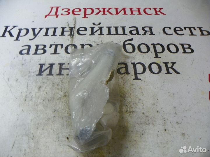 Горловина бачка омывателя Chevrolet Lacetti