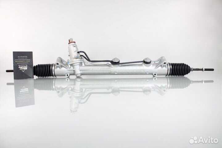 Рулевая рейка с гур Mercedes S-Class W221 Восст