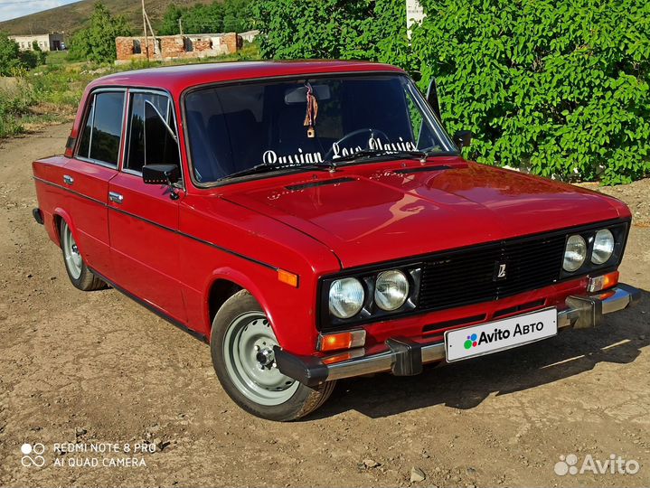 ВАЗ 2106 1.3 МТ, 1993, 71 000 км