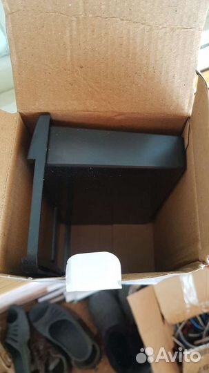 Рамка переходная форд