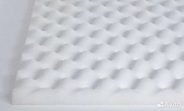 Матрас с микромассажным эффектом Tonus 80x200