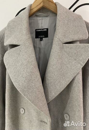 Пальто женское демисезонное 50 размер