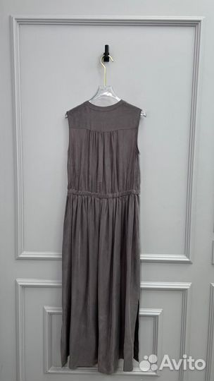 Платье brunello cucinelli