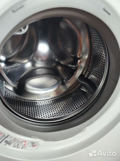 Узкая стиральная машина AEG LS72840