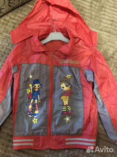 Спортивный костюм