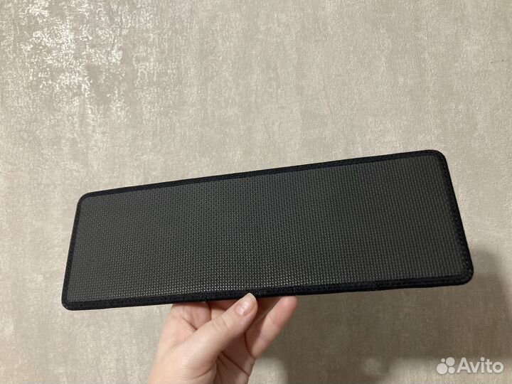 Подставка для рук Glorious