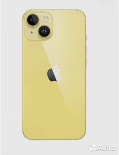 iPhone 14, 512 ГБ