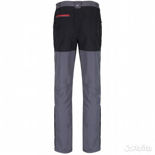 Вело штаны - Funkier, protective, Regatta