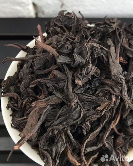 Улун Да Хун Пао Нун Сян