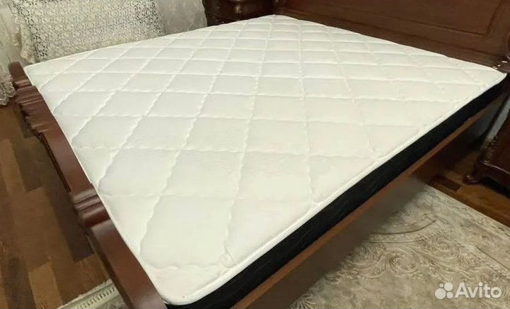Матрас ортопедический новый 160х200 и другие