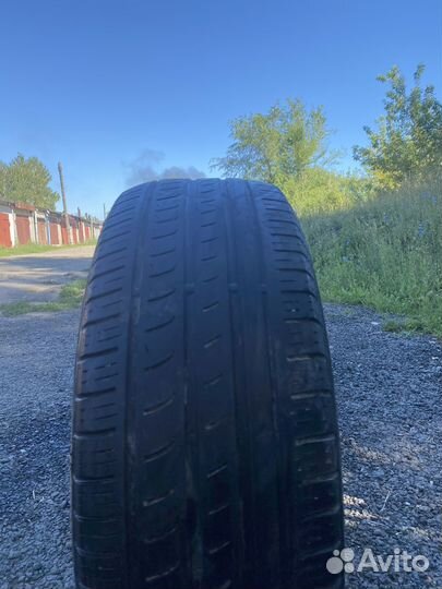 Pirelli P7 225/60 R18 100