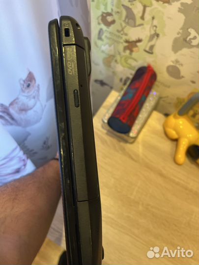 Ноутбук asus