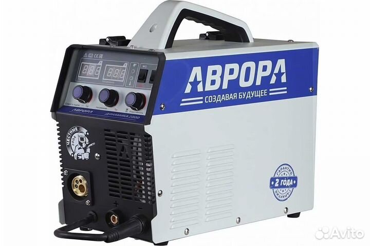 Аппарат сварочный 
