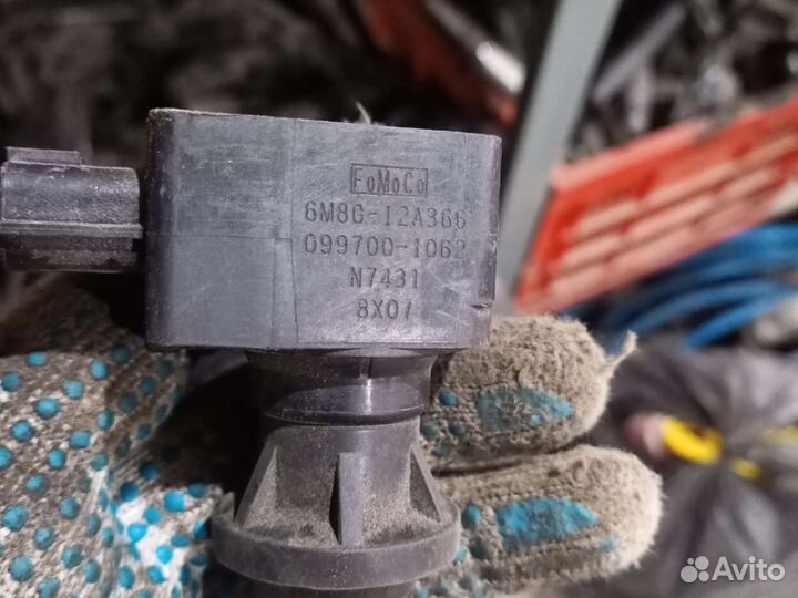 Катушка Модуль зажигания мазда mazda Ford