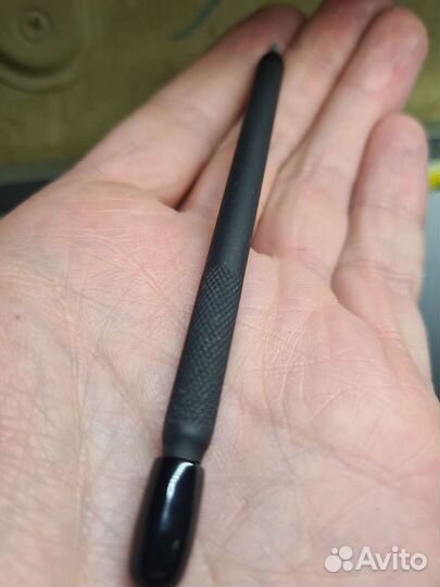 Стилус для резистивного экрана