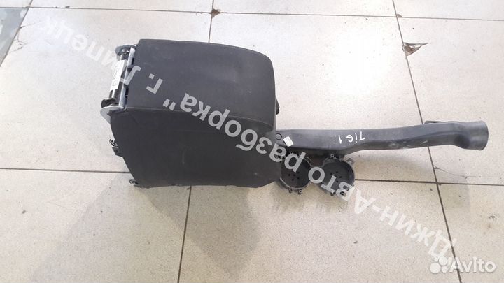 Бар подлокотник Tiguan тигуан