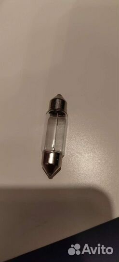 Narva 17125 - Лампа накаливания