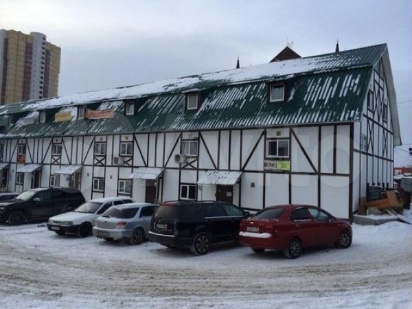 Офисное помещение, 23 м²