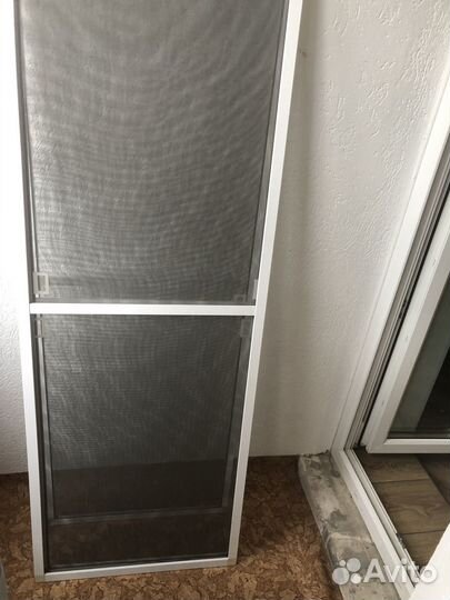 Сетка на окно