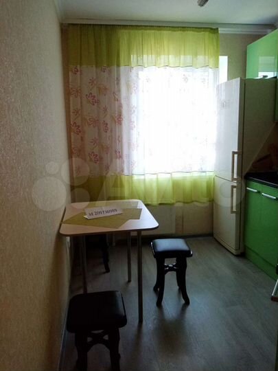 2-к. квартира, 50 м², 3/10 эт.