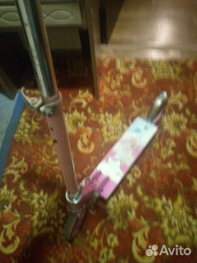 Продам самокат