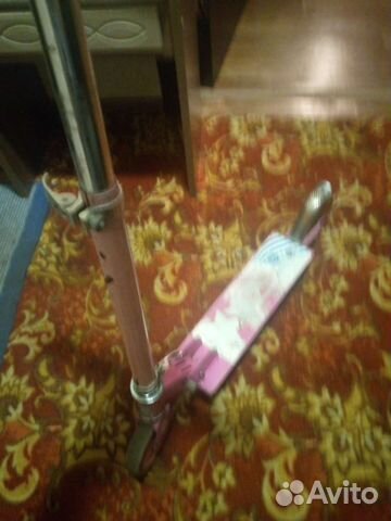 Продам самокат