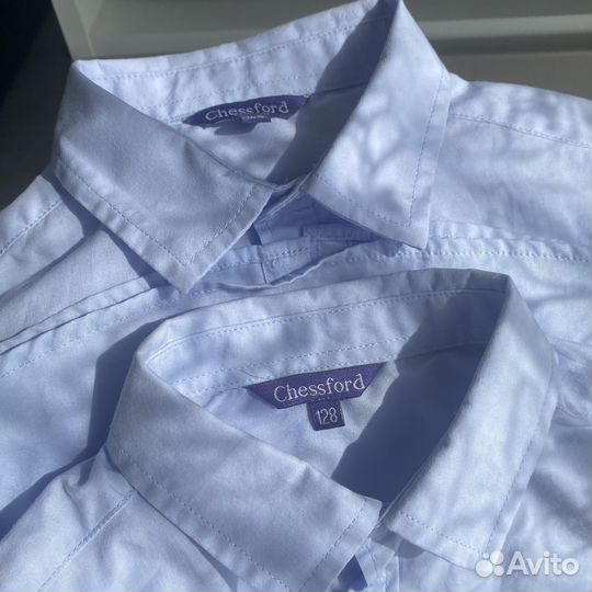 Рубашка для мальчика