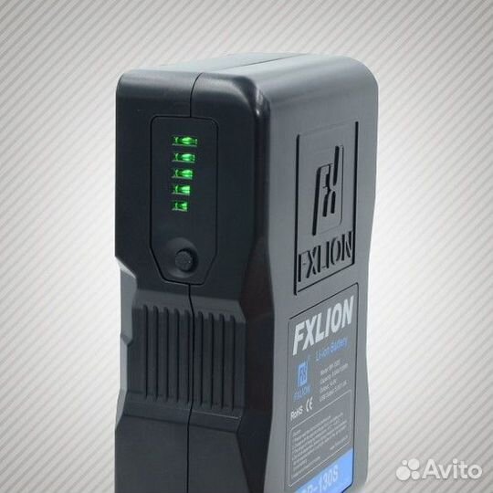 Аккумулятор fxlion BP130S