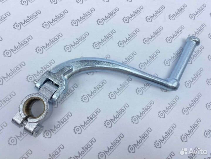 Кикстартер Иж Юпитер 5