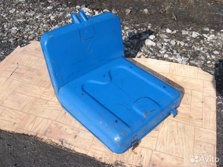 Капот авиа (avia) А21, А31