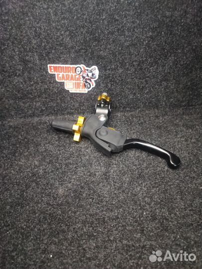 Рычаг сцепления otom 360 градусов