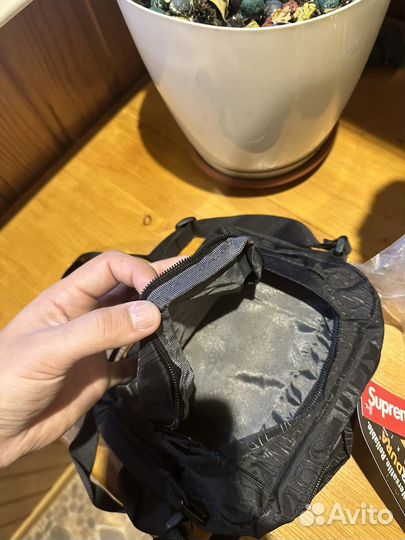 Сумка Supreme shoulder bag ss19