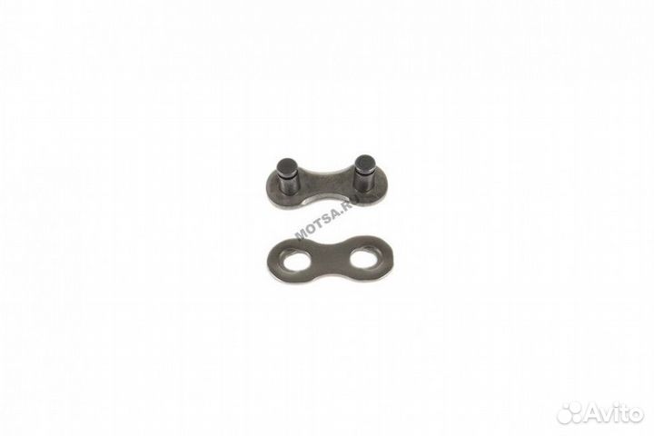 Замок цепи Вело 6-8 скоростей