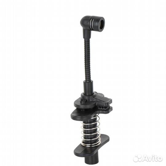 Микрофон инструментальный на клипсе Alctron IM600