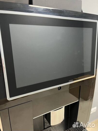 Кофейный аппарат кофемашина Jetinno JL32А