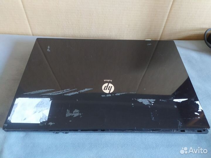 Hp ProBook 4515s