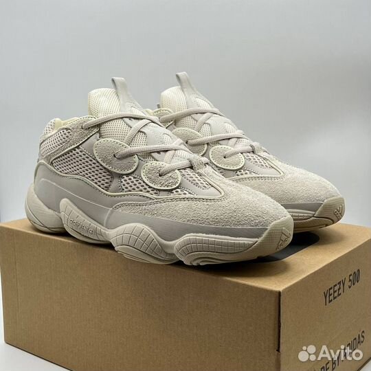 Adidas Yeezy 500 Blush