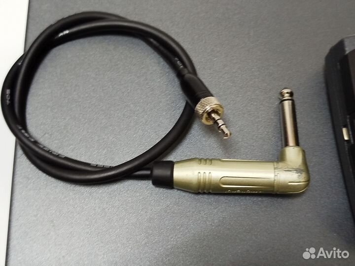 Радиосистема гитарная Sennheiser