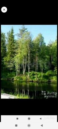 Участок 12,5 сот. (СНТ, ДНП)