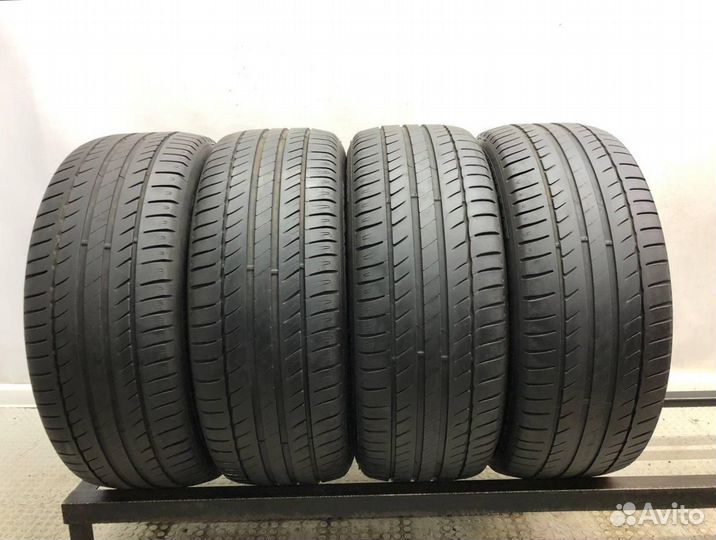 Michelin Primacy HP 225/55 R17 103Y