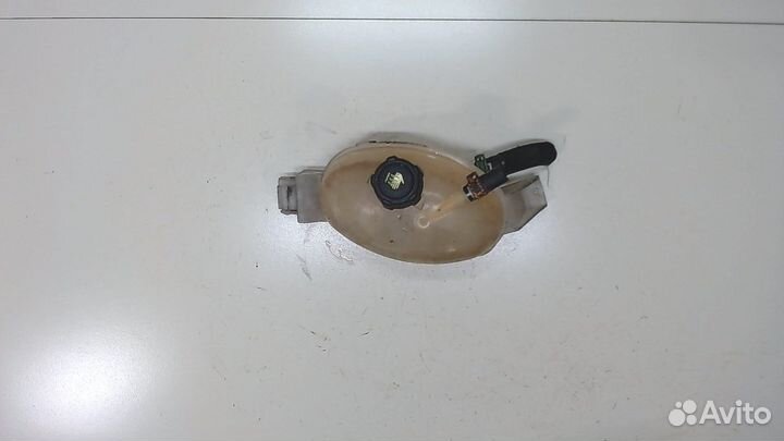 Бачок расширительный Renault Master 2010, 2013