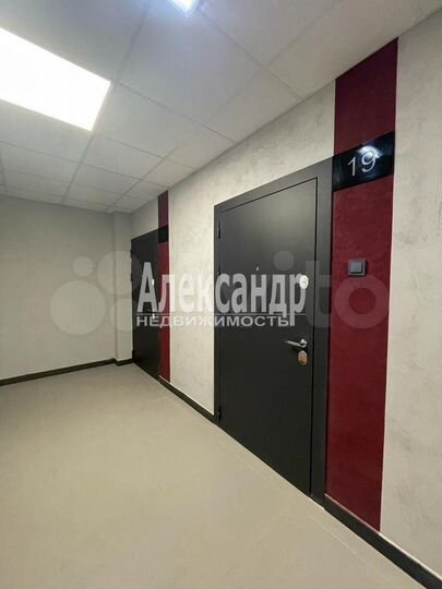 1-к. квартира, 31 м², 3/9 эт.