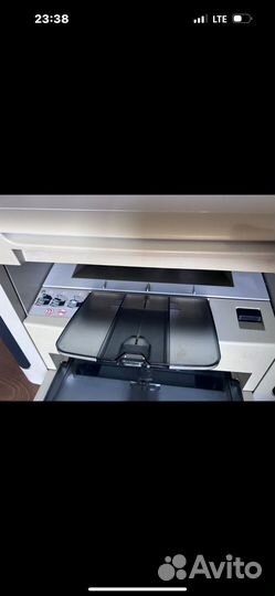 Принтер