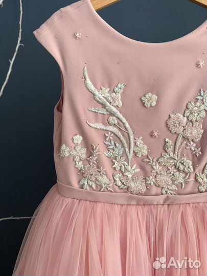 Платье My Little Sister, 128