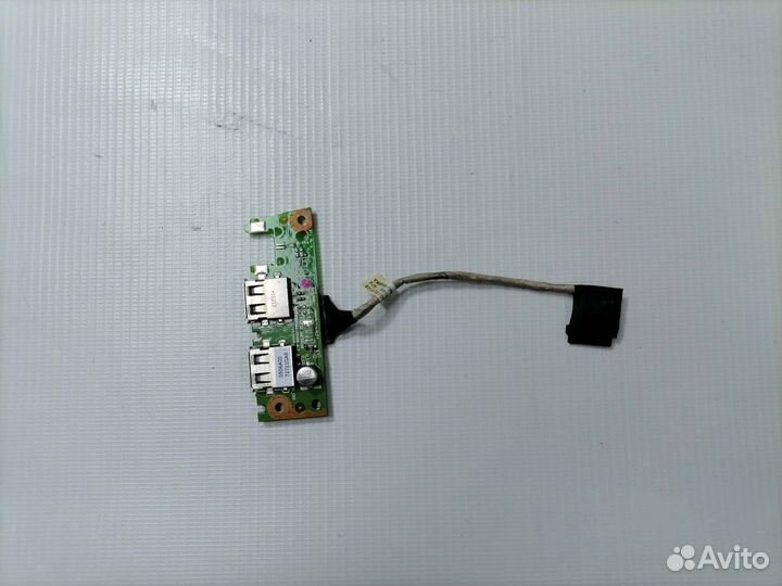 Плата USB для DNS PCA55