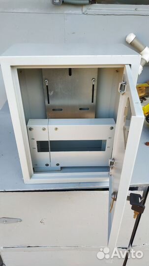 Ящик для электросчетчика